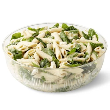 Publix Deli Greek Style Pasta Salad Bowl