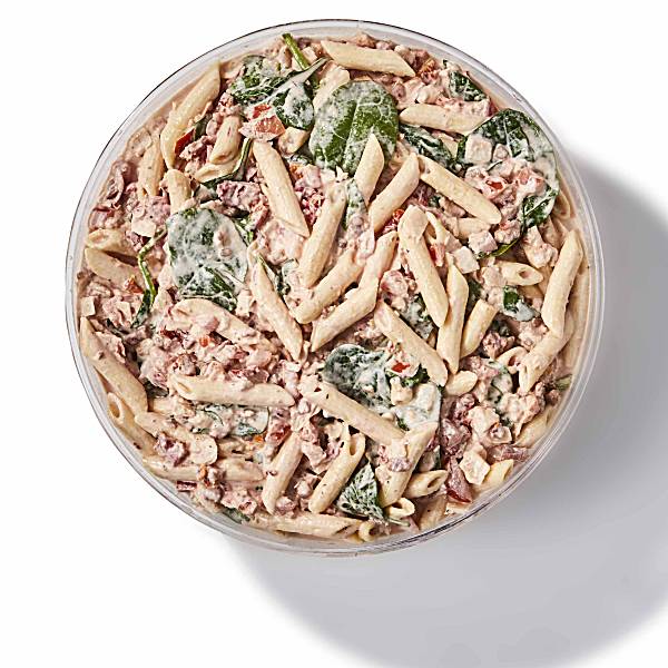 Publix Deli Blt Pasta Bowl Publix Super Markets