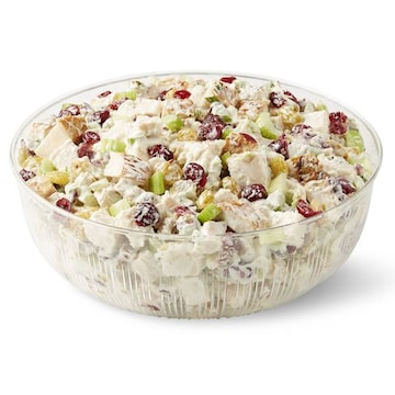 Boar's Head EverRoast Cransational Chicken Salad Bowl