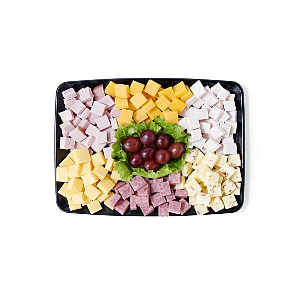 Boar's Head Nibbler Platter Mini | Publix Super Markets