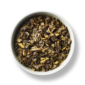 Publix Deli Collard Greens