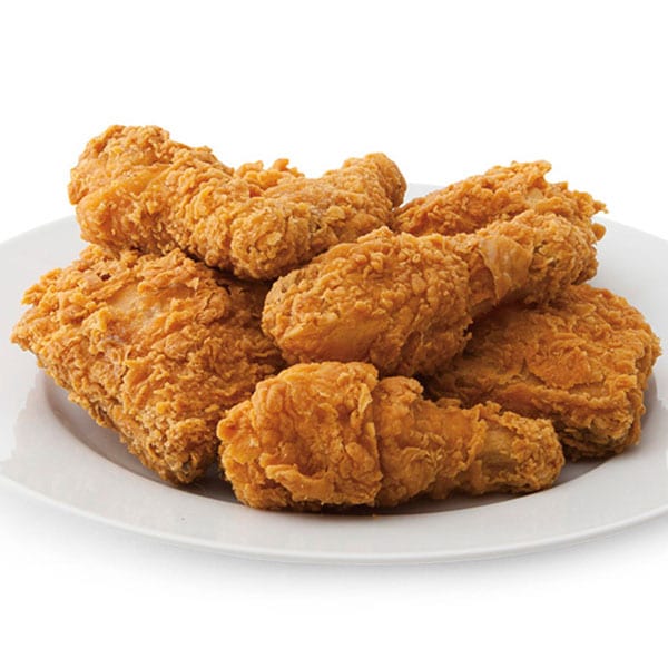 Publix Deli Fried Chicken 12 Pc Dark Meat | Publix Super Markets