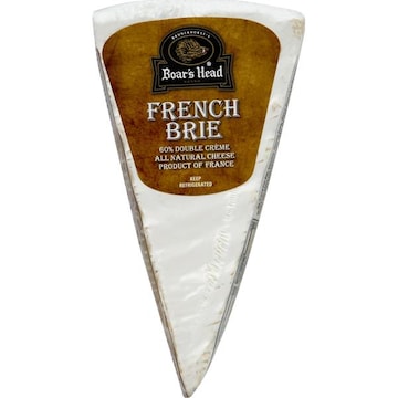 Boar's Head French Brie Cheese