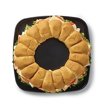 Publix Deli Ringleader Chicken