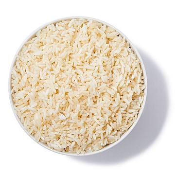 Publix Deli White Rice