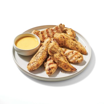 Publix Deli Baked Chicken Tenders