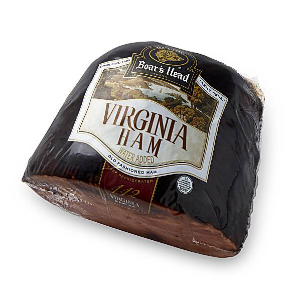 Boar's Head Virginia Brand Ham Publix Super Markets