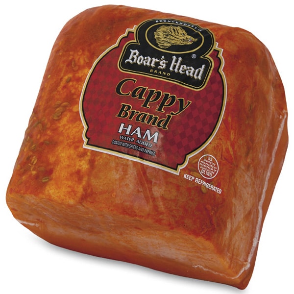 Boar's Head Cappy Ham Publix Super Markets