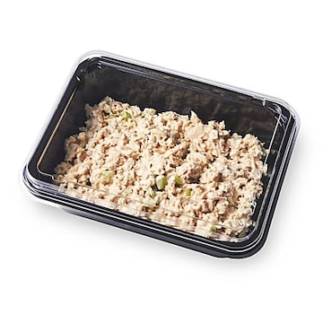 Club Tuna Salad
