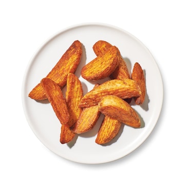 Publix Deli Seasoned Potato Wedges