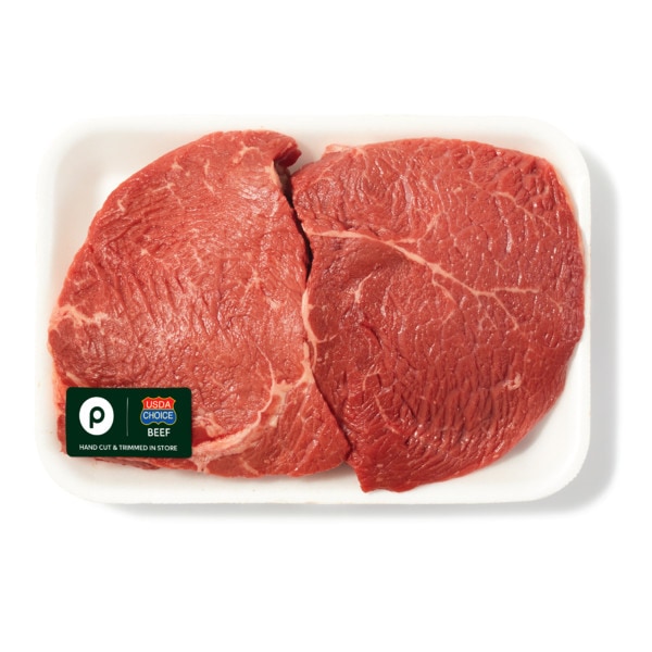 Top Sirloin Fillet, Publix USDA Choice Beef Publix Super Markets