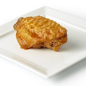 Publix Deli Chicken Wings, 1 Pc Sauced Non Breaded