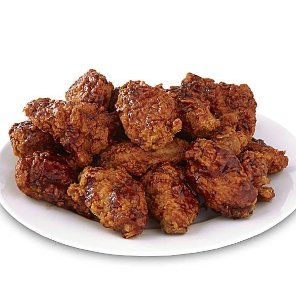 Publix Deli Fried Chicken Wings 20-Piece Sauced Breaded | Publix Super ...