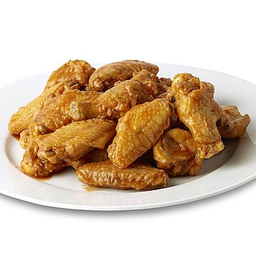 Publix Deli Fried Chicken Wings 20-Piece Sauced Non-Breaded