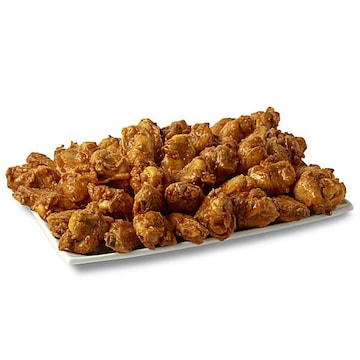 Publix Deli Fried Chicken Wings 50-Piece Sauced Non-Breaded