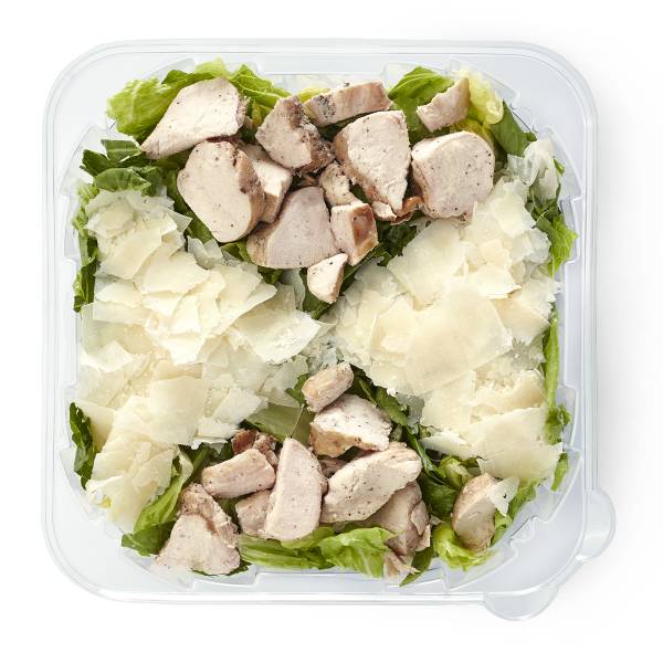 Publix Deli Caesar Salad Platter Small Publix Super Markets