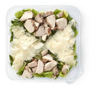 Publix Deli Caesar Salad Platter Small