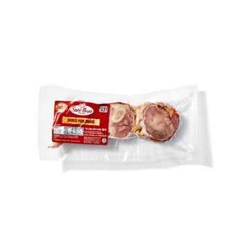 Pork Ham Shanks,Cut Smoked