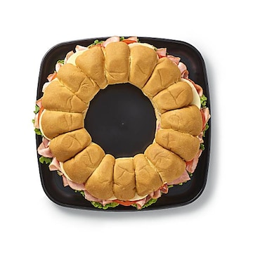 Publix Deli Ringleader Ham