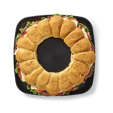 Publix Deli Ringleader Roast Beef