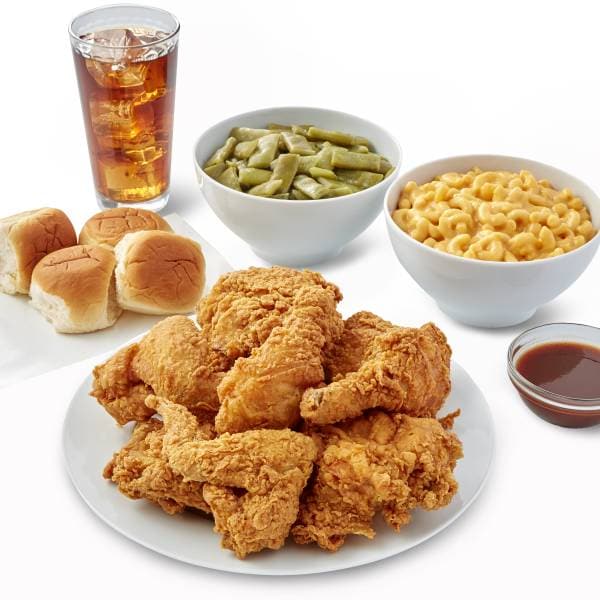 Publix Deli Fried Chicken Meal for 24 | Publix Super Markets