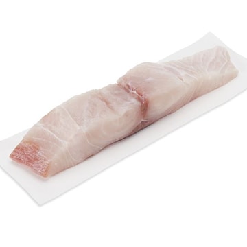 Amberjack Fillets, Fresh, Wild