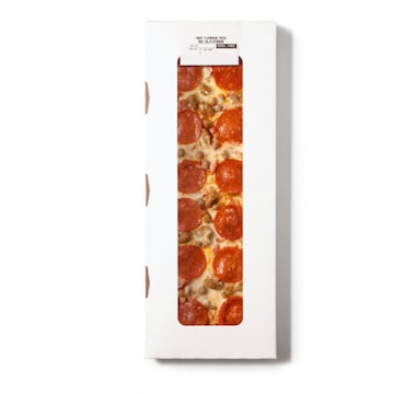 Publix Deli Meat Flatbread Pizza