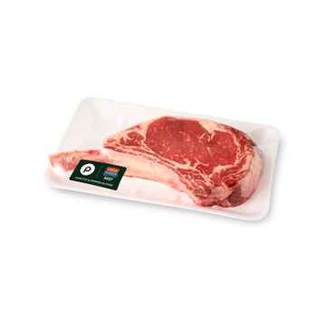 Tomahawk Ribeye Steak Bone-In, Publix USDA Choice Beef