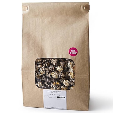 Oreo Popcorn Large