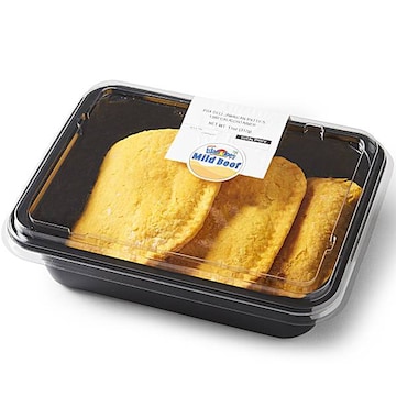 Publix Deli Mild Jamaican Style Patties