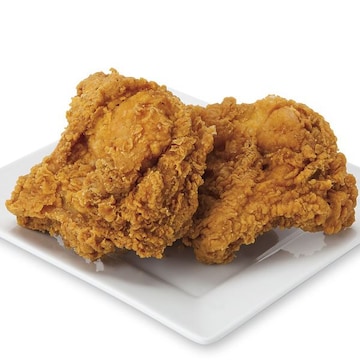 Publix Deli Fried Chicken Pack, 2 Pc Breast