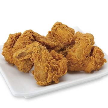 Publix Deli Chicken Wing Pack, 4 Pc Wings