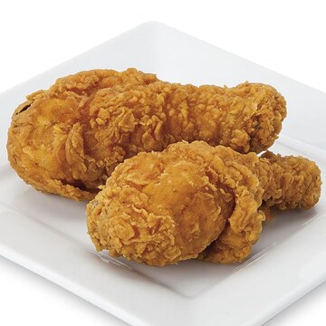 Publix Deli Fried Chicken Pack, 2 Pc Drumsticks