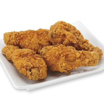 Publix Deli Fried Chicken Pack, 4 Pc Drumsticks