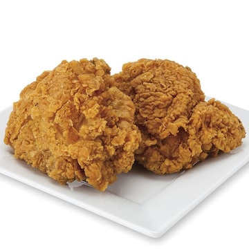 Publix Deli Fried Chicken Pack, 2 Pc Thighs