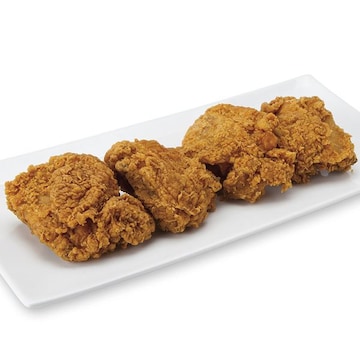 Deli 4 Thigh Chicken Pack