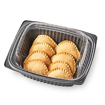 Beef Empanadas