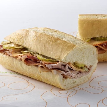 Boar's Head Havana Bold Sub