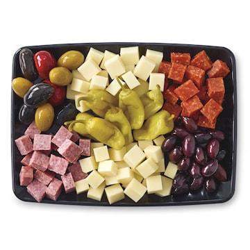 Publix Deli Antipasti Platter, Mini