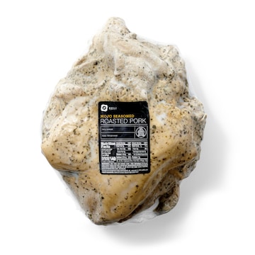 Publix Deli Mojo Pork Whole, Fresh Chilled