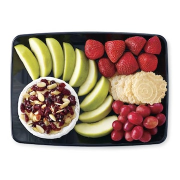 Publix Deli Jeweled Brie Platter, Mini