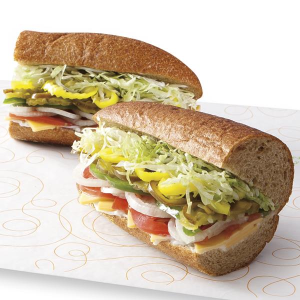 Publix Deli Veggie Sub Publix Super Markets