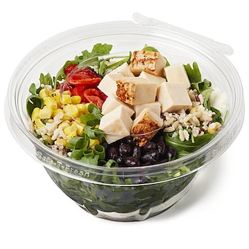 Boar's Head Chipotle Chicken Southwestern Protein Bowl