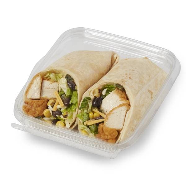 Publix Deli Southwest Chicken Tender Wrap | Publix Super Markets