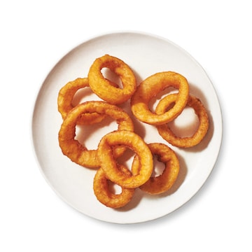Publix Deli Onion Rings