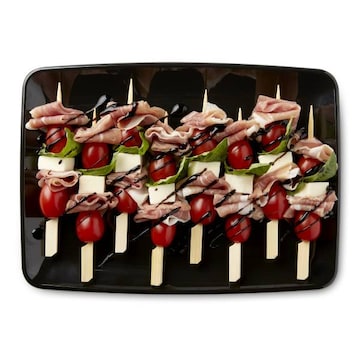 Boar's Head Prosciutto Skewers, Mini
