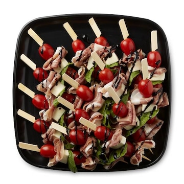Boar's Head Prosciutto Skewers, Medium