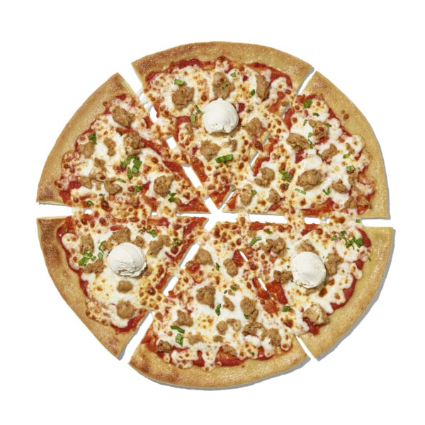 Chicken Sausage Pizza 16 Inch Hot | Publix Super Markets