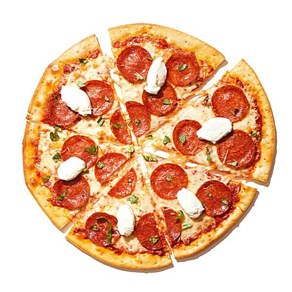 Pepperoni Pizza 16 Inch Hot Publix Super Markets