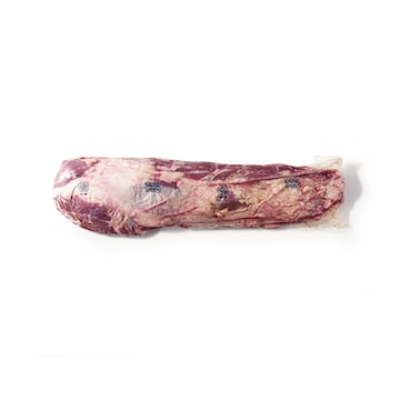 Whole Beef Tenderloin, in the Bag, Publix USDA Choice Beef